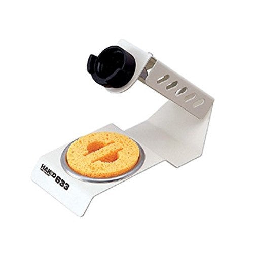 Hakko White lightiron stand 633-02