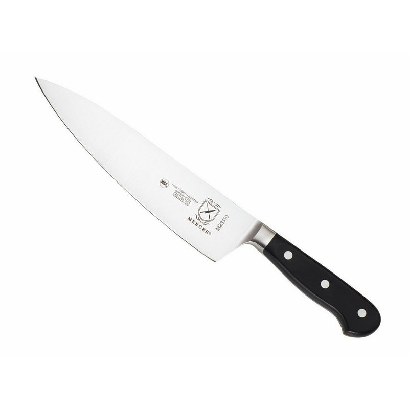 Mercer Culinary Renaissance 8-Inch Forged Chef's Knife