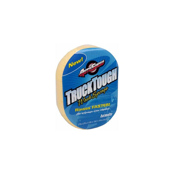 AutoShow Trucktough Wash Sponge