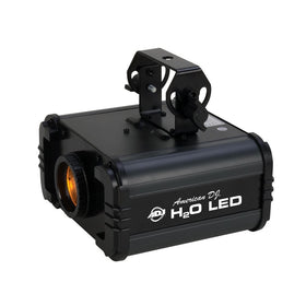American Dj H2O Led Water Effect Light