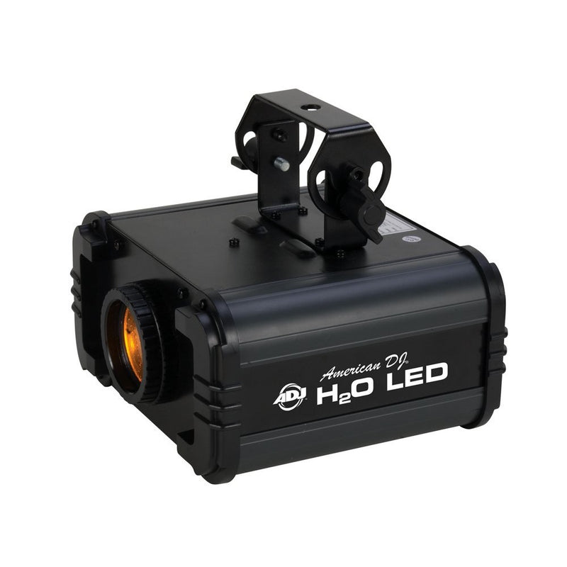 American Dj H2O Led Water Effect Light