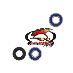 All Balls Wheel Bearing and Seal Kit