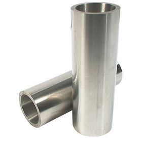 Wiseco S424 2.500" X .927" Taper Wall Wrist Pin for Small Block Chevy