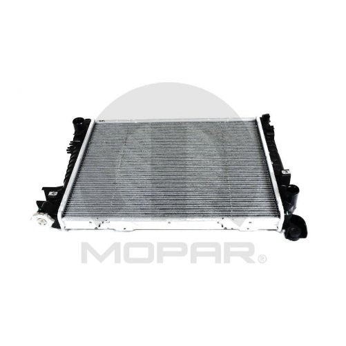 Mopar 5505 6682AE, Radiator