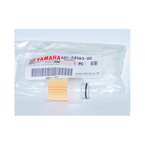 OEM Yamaha Outboard Fuel Filter Element 68V-24563-00-00