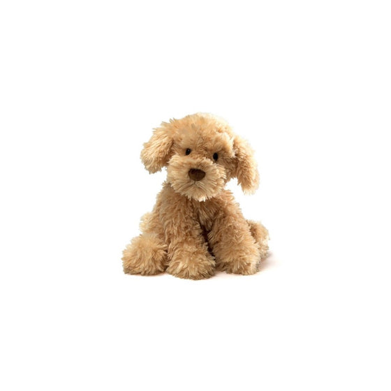 GUND Nayla Cockapoo Dog Stuffed Animal Plush, 10.5"