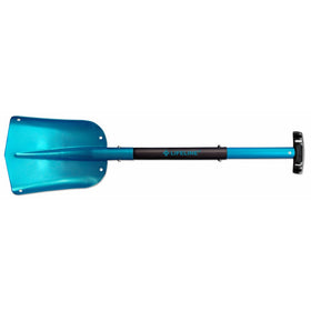 Lifeline AAA 4005 Blue Aluminum Sport Utility Shovel