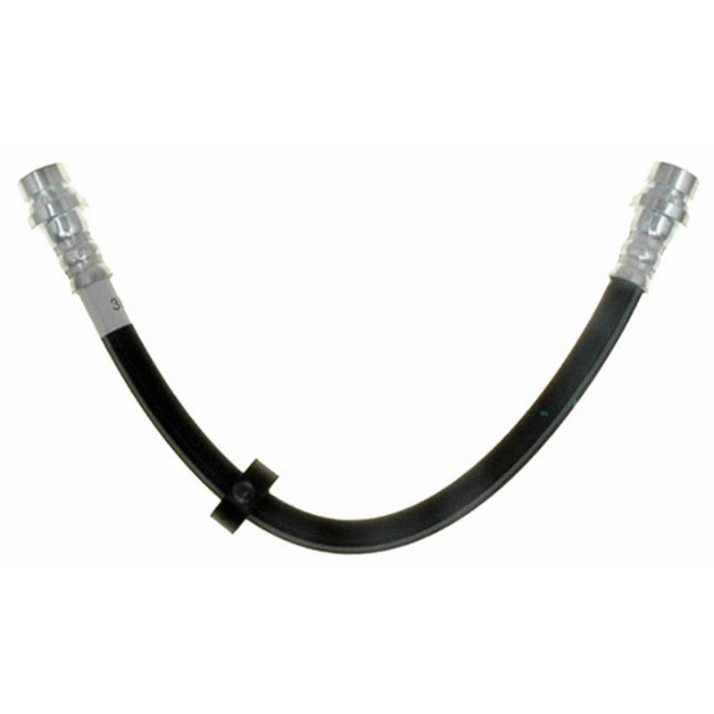 ACDelco 18J4333 Professional Rear Driver Side Hydraulic Brake Hose Assembly