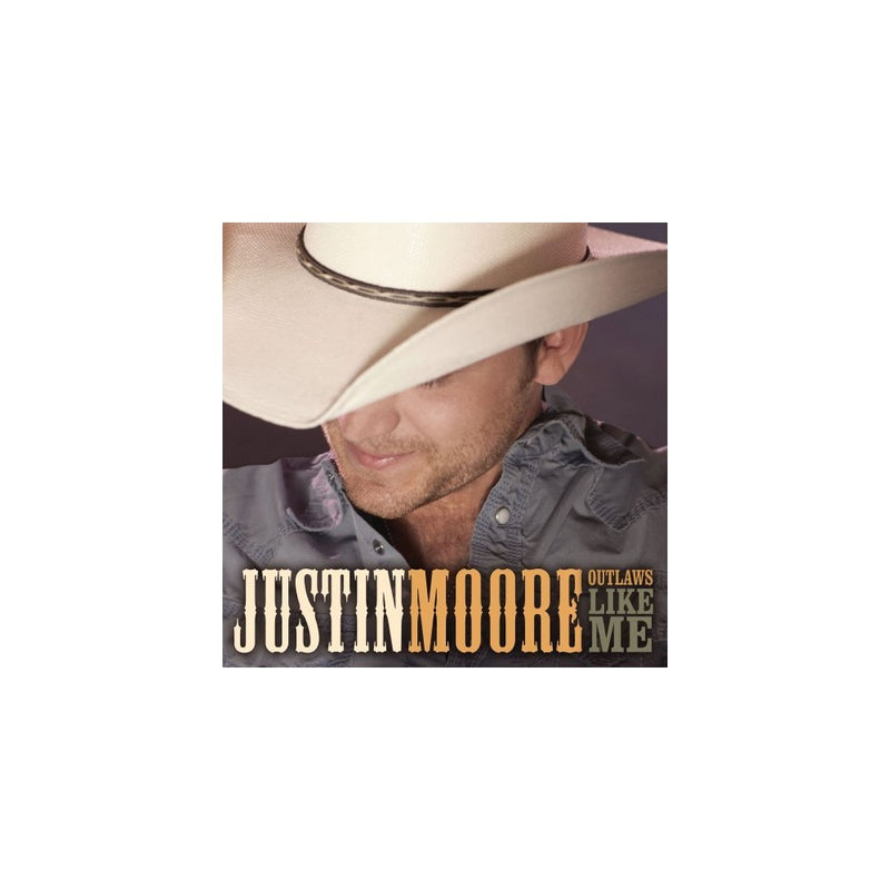 Outlaws Like Me