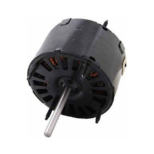 Packard 3.3 Inch Diameter Motor 115 Volts 1550 RPM