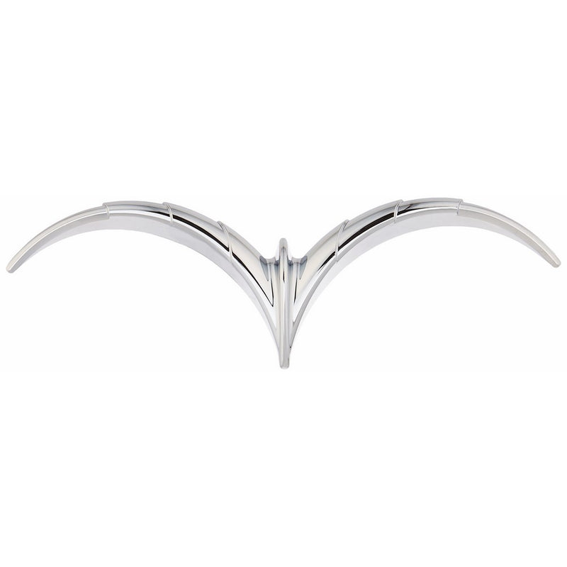 Kuryakyn 7746 Speedo and Tach Brow