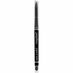 Wnw Eyeliner Retrct Black Size .05z
