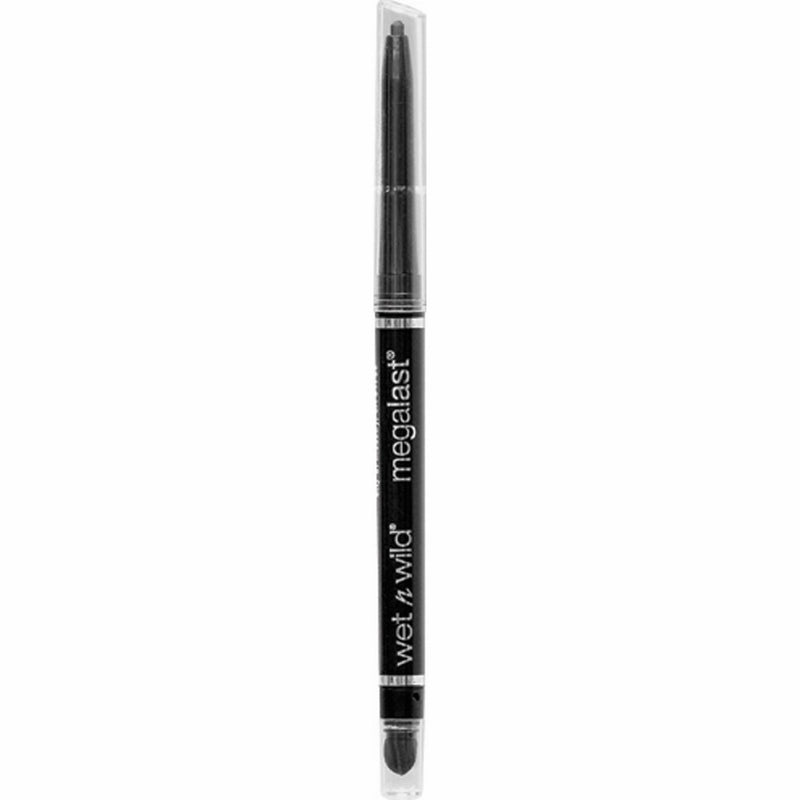 Wnw Eyeliner Retrct Black Size .05z
