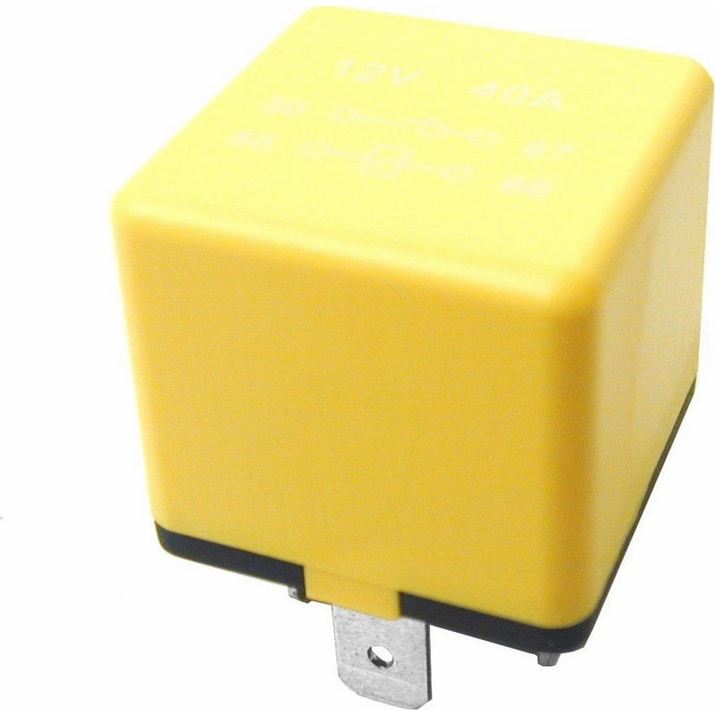 URO Parts YWB 10012L Multi-Purpose Relay