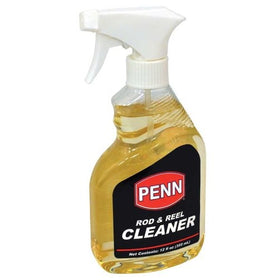 PENN Rod and Reel Cleaner