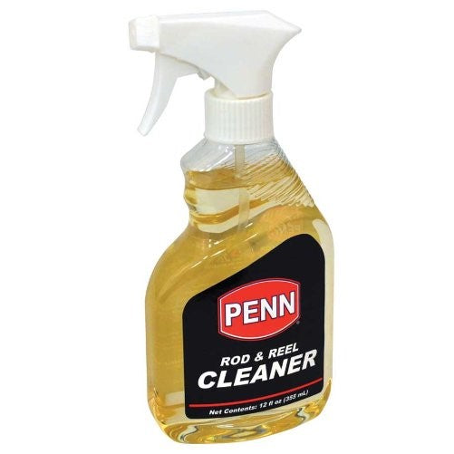 PENN Rod and Reel Cleaner