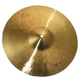 Dream Cymbals BCRRI18 Bliss Series Crash/Ride 18" Cymbal
