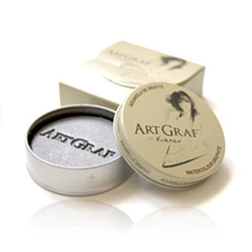 Artgraf Watercolor Graphite In Tin