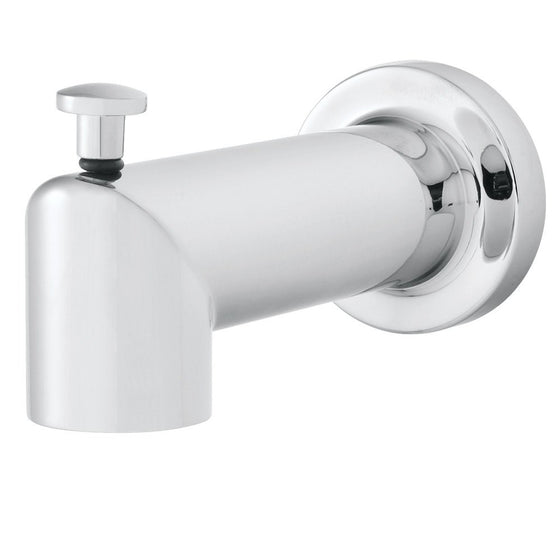 Speakman S-1558 Neo Diverter Tub Spout, Polished Chrome