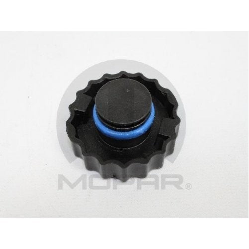 CAP-POWER STEERING RESERVOIR
