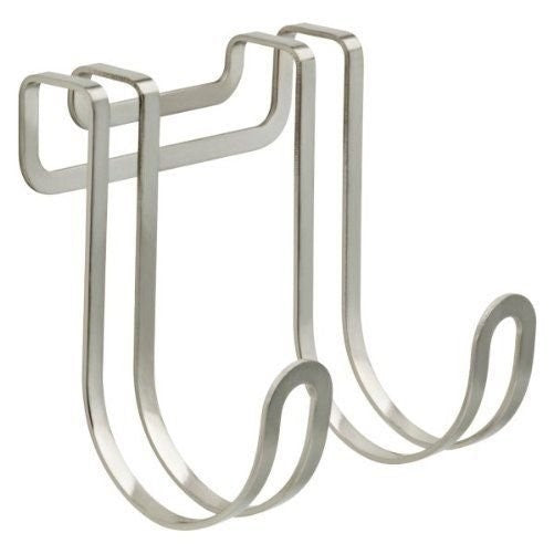 Liberty 141779 Over-the-Cabinet Double Hook