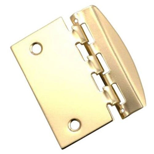 Belwith Products 1843 Swing Privacy Lock, White