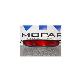 2000-2005 DODGE NEON HIGH MOUNT 3RD THIRD BRAKE STOP LAMP LIGHT MOPAR FACTORY NEW OEM