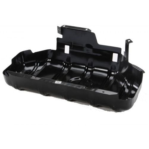 1997-2006 JEEP WRANGLER TJ FUEL GAS TANK SKID PLATE COVER PROTECTION OFF ROAD MOPAR