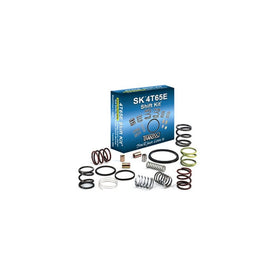 4T65E Transgo Shift Kit