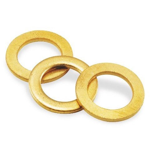 Goodridge Crush Washers