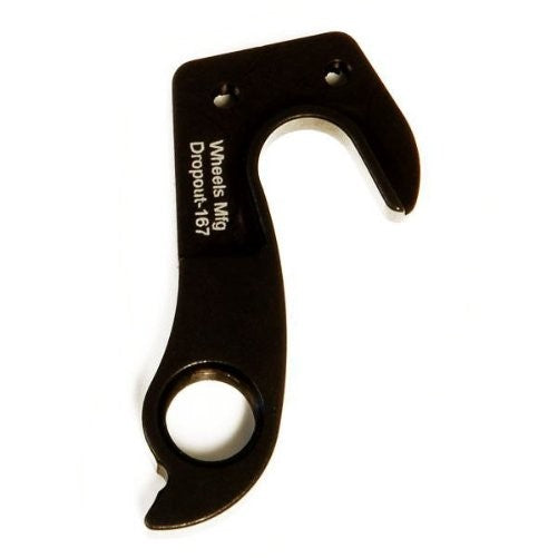 Wheels Manufacturing Dropout 167 Bicycle Hanger