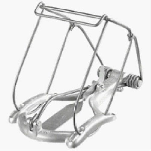 Choker Loop Mole Trap