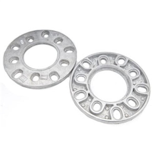 Cragar # 29102 Wheel Spacer 1/2''4.5-5.5 2/Pk
