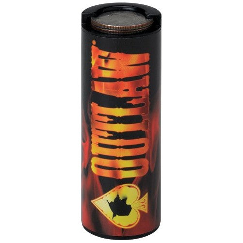 Outlaw Coin Holder
