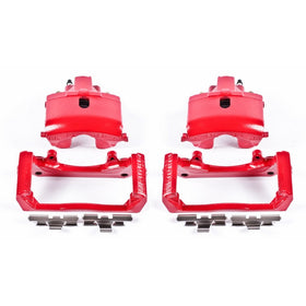 Power Stop S4836 Performance Caliper
