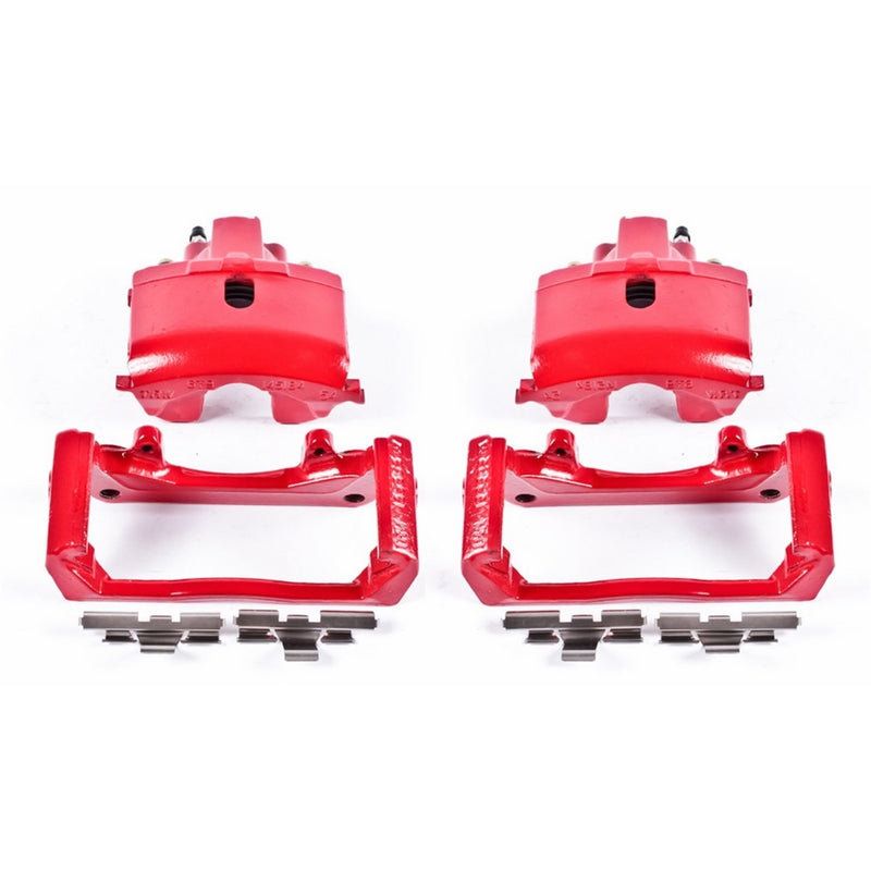Power Stop S4836 Performance Caliper