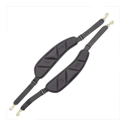 Surf To Summit Deluxe Performance Sit-on-Top Kayak Thigh Braces