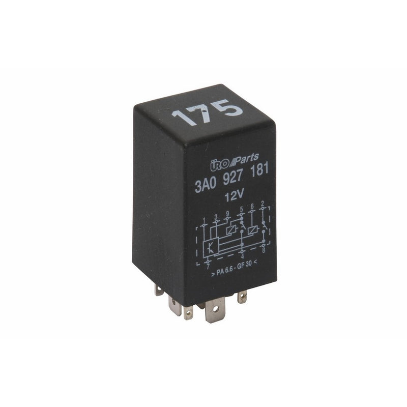 URO Parts 3A0 927 181 Multi-Purpose Relay