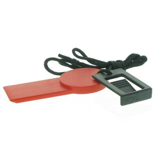 Proform/Weslo Safety Key Part Number 155398