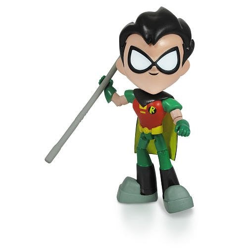 Teen Titans Go Teen Titans - 5" Robin Figure