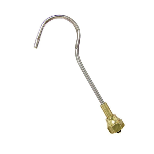 Uniweld MTF-5 Cap'n Hook 5 Flame Tip