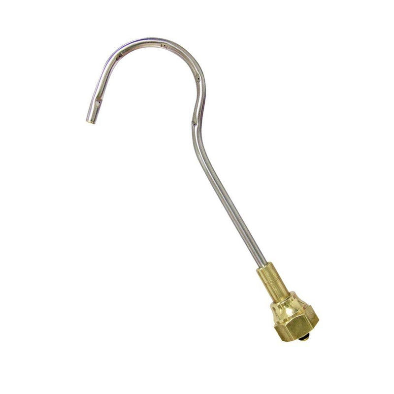 Uniweld MTF-5 Cap'n Hook 5 Flame Tip