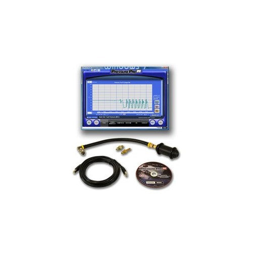 Waekon Industries WAE48265 Pressure Pro PC