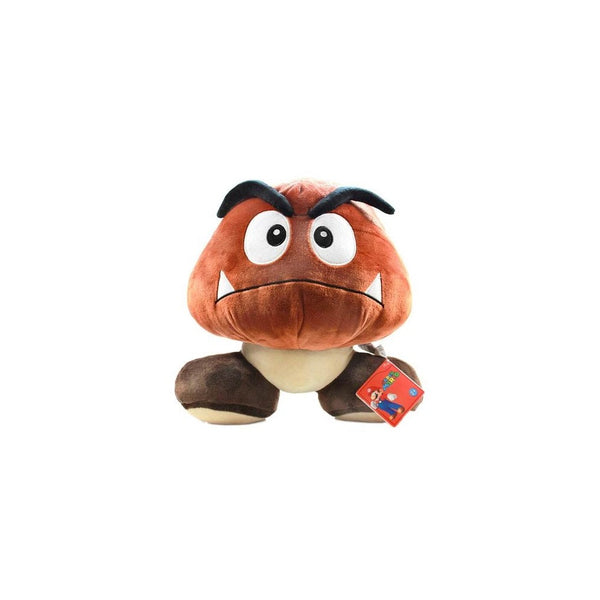 Little Buddy Toys Goomba 12" Plush