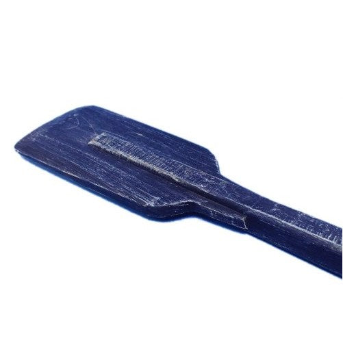 Hampton NauticalWooden Rustic Seaside Squared Oar, 36"