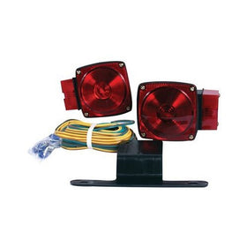 Infinite Innovations UL544000 Trail Light Kit (Over 80")