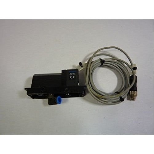 Festo PEN-M5 Pressure Switch 1-8 BAR 12-30VDC