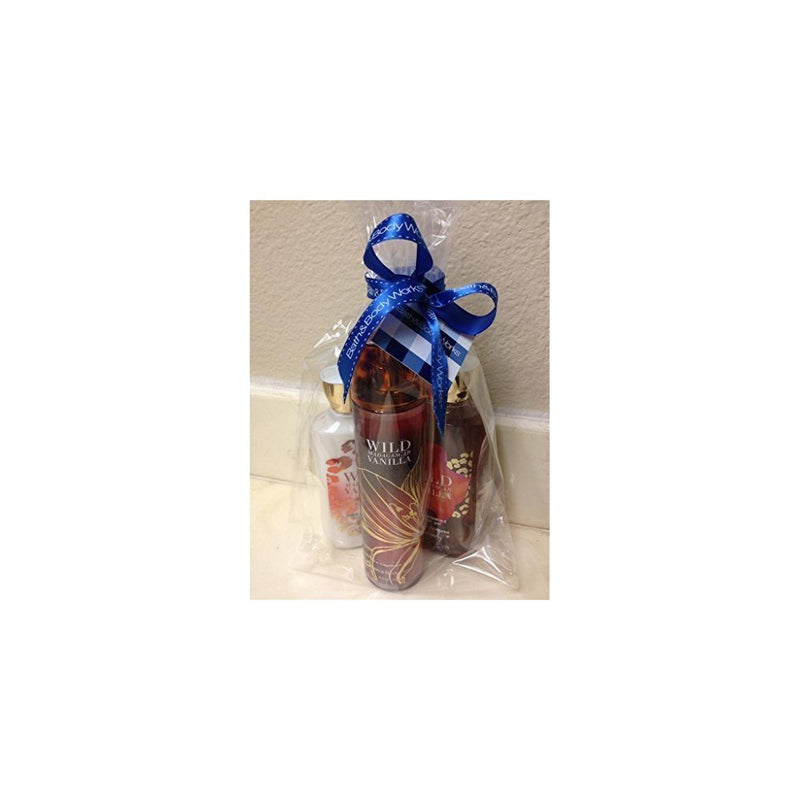 Wild Madagascar Gift Set (Full-Sizes)