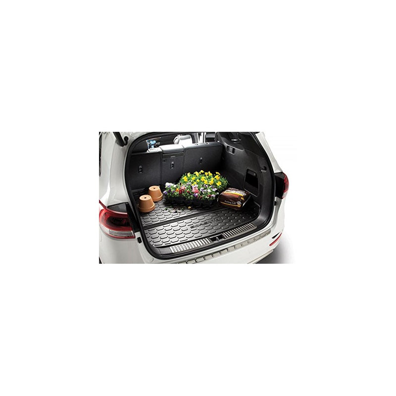 Kia Genuine Parts C6F12-AC500 Cargo Tray, 1 Pack