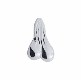 United Pacific 50105 Chrome Balls Accent 4-1/2"